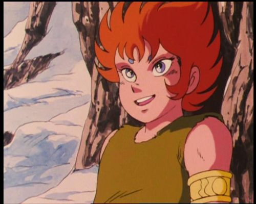 Otaku Gallery  / Anime e Manga / Saint Seiya / Screen Shots / Episodi / 012 - Lotta per la causa / 081.jpg